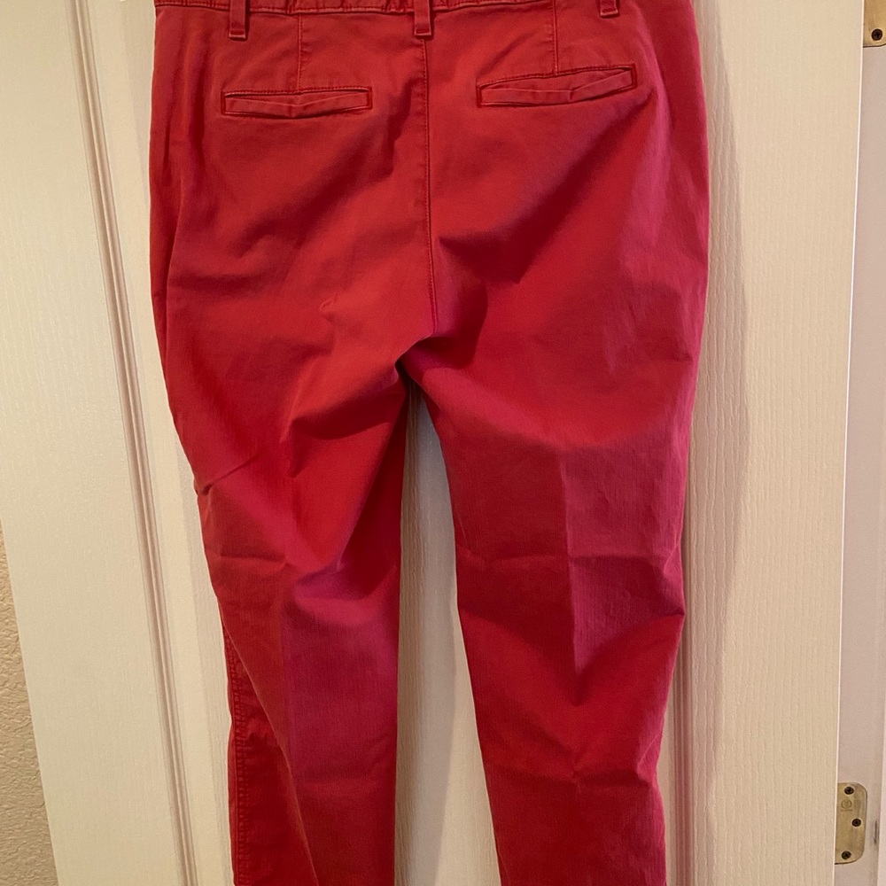 Womens true skinny